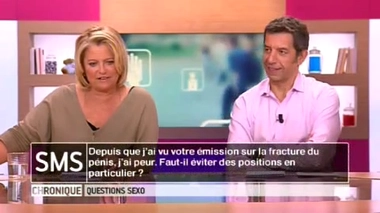 Fracture du pénis : faut-il éviter certaines positions ?