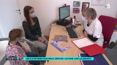 Autisme : une plateforme spécialisée pour une prise en charge précoce