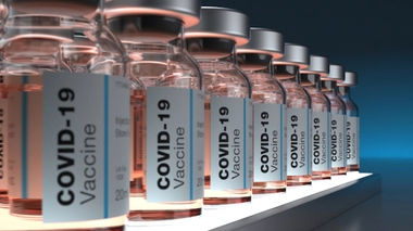 Covid : les nouvelles dates du calendrier vaccinal