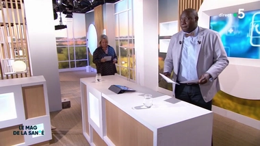 5G : pas de nouveaux risques