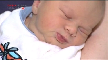 Néonatalogie : un dépistage qui peut changer une vie