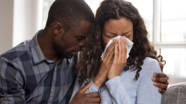 Fausse couche : oser en parler