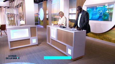 Inde : le variant "indien" est-il responsable de la flambée épidémique ?