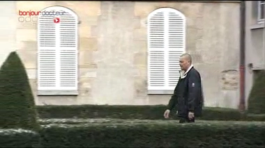 Hépatite E : vers la découverte d'un traitement efficace ?