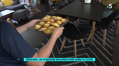 Qu’est-ce que le PIMS, cette maladie infantile liée au covid ?