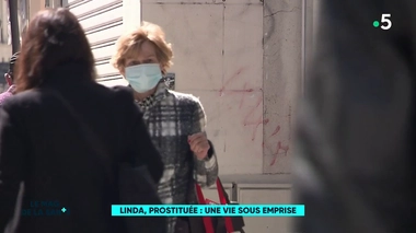 Linda ou la vie sous emprise d'une prostituée