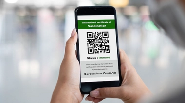 Pass sanitaire : ce qui change à partir d'aujourd'hui