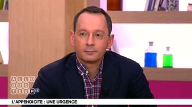 Appendicite : quel risque en cas de péritonite ?