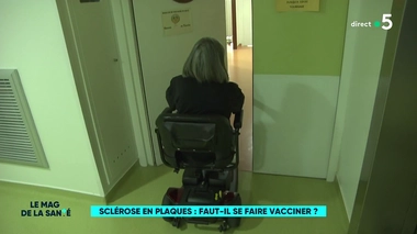 Vaccination et sclérose en plaques : quels risques ?