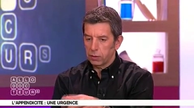 Appendicite : quand intervenir ?