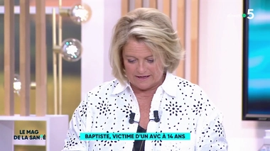 Le vaginisme  : oser en parler pour guérir