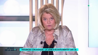 Violences conjugales : le 3919 étend ses horaires d’écoute