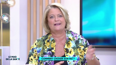 Comment bien choisir son riz ?