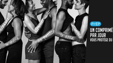 VIH : La PrEP disponible chez les médecins généralistes