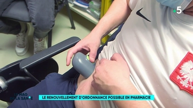 Connaissez-vous les pharmaciens correspondants ?