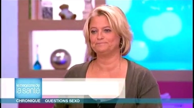 Qu'est ce qu'une douche vaginale ?