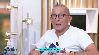 À vos livres ! Nos conseils lecture de la semaine