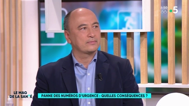 Panne des numéros d’urgence : deux enquêtes ouvertes dans le Morbihan