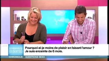 L'orgasme multiple masculin existe-t-il ?