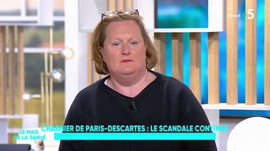 Scandale du charnier de Paris-Descartes : “Il n’y avait aucun respect pour les donneurs”