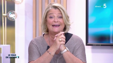 Lauriane Lamperim, une championne résiliente