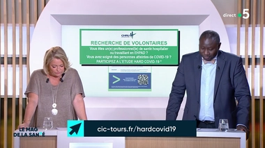 Vaccination des adolescents : le comité national d'éthique regrette une décision trop "rapide"