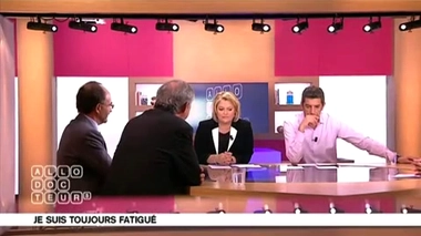 Fatigue chronique : une hygiène alimentaire ?