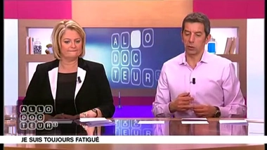 Fatigue chronique : améliorer la mémorisation ?