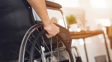 Handicap : le gouvernement bloque le vote sur le nouveau calcul de l'AAH