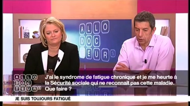 Fatigue chronique : une maladie non reconnue ?