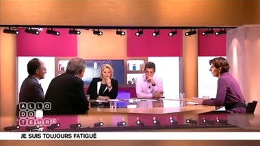 Fatigue chronique : par qui se faire suivre ?