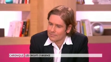 A qui s'adresser en cas d'urgence médicale ?