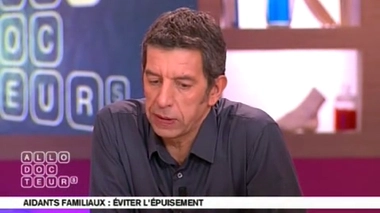 Aidants familiaux : consulter un psy ?