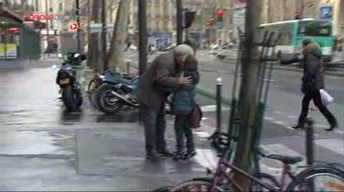 Paternité tardive, un sujet tabou ?