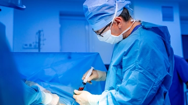 Trois questions sur le don de moelle osseuse