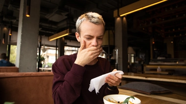 Vivre avec des allergies alimentaires