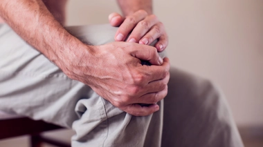 Arthrite : quels traitements ? 