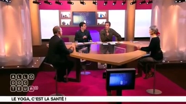 Yoga : des bienfaits en un seul cours ?