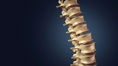 Du ciment pour consolider les vertèbres cervicales