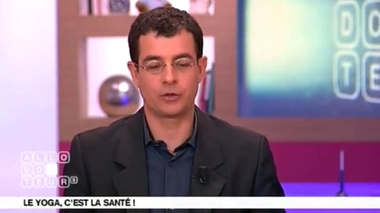 Yoga : une philisophie de vie ?