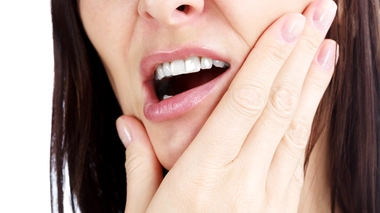 Syndrome de Sadam : quand l'articulation de la mâchoire dysfonctionne