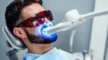 Comment avoir des dents plus blanches