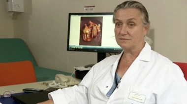 Dr Irène Frachon, interviewée par le Magazine de la Santé en septembre 2019.