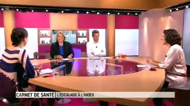 Pour sauver la planète, mangez des insectes !