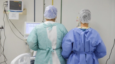 Image d'illustration.