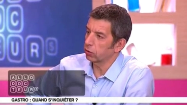 Gastro-entérite : protégé par l'allaitement ?