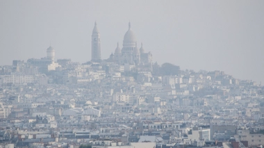 Image d'illustration. ©Davit Khutsishvili / Shutterstock