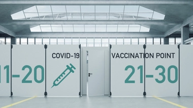 Image d'illustration. Crédits Photo : ©Robert Kneschke