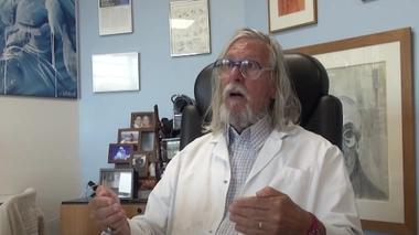 Marseille : Didier Raoult poussé vers la sortie ?