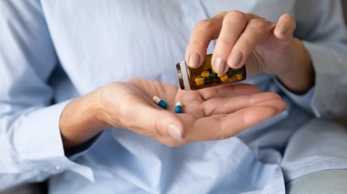 Médicaments anti-Alzheimer : des effets secondaires contrôlés